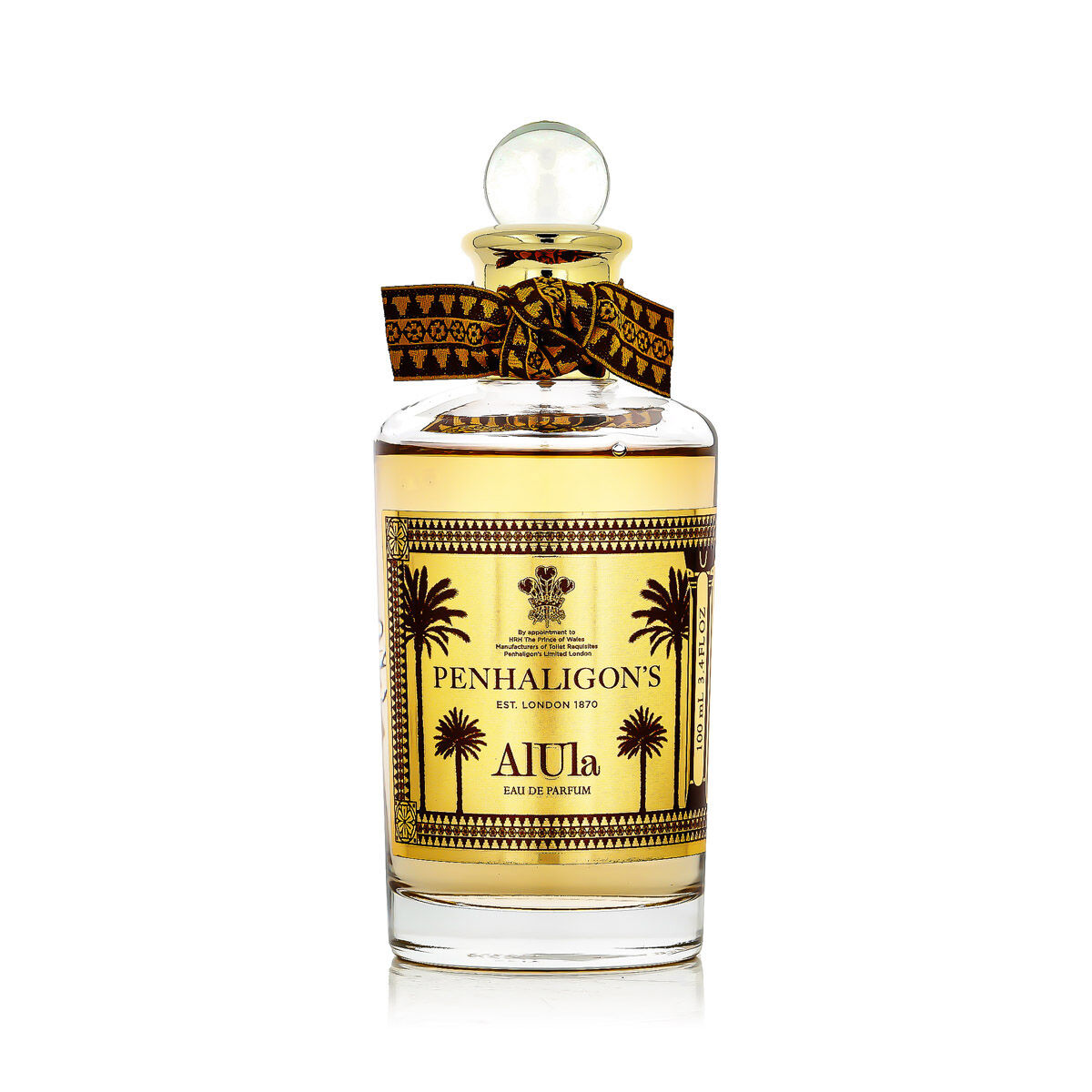 Perfumy Damskie Penhaligon's AIUla EDP 100 ml